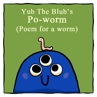 A Little Po-worm