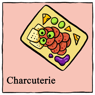 Charcuterie