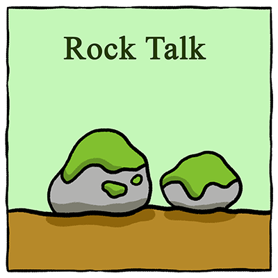 Rock Talk