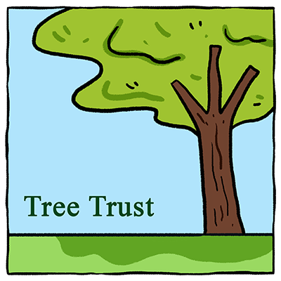 Tree Trust